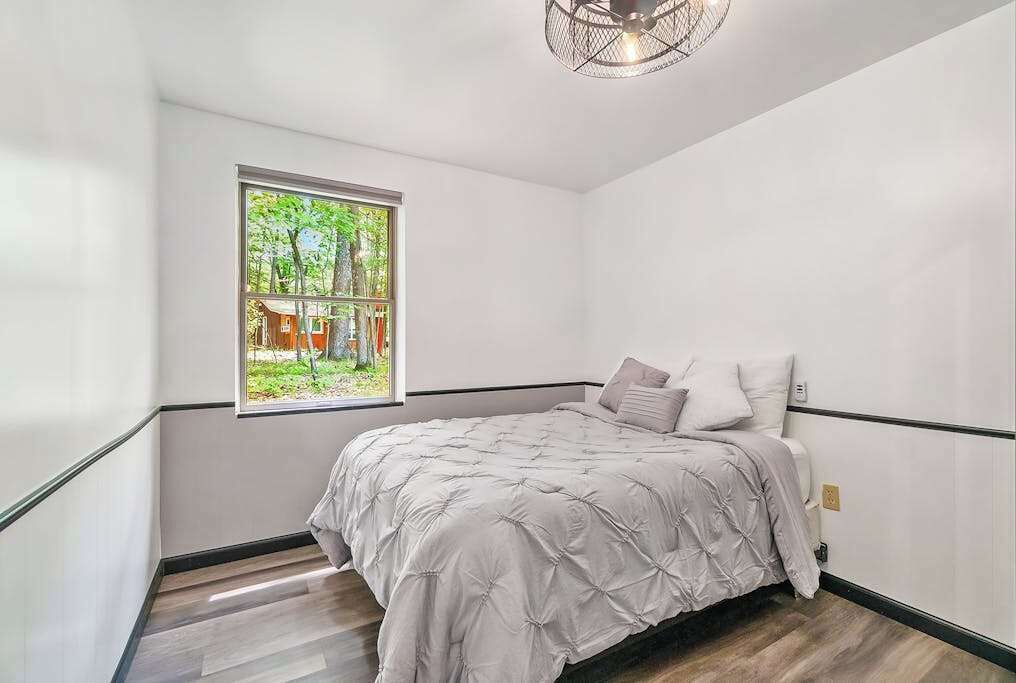 3 chambres, Wi-Fi, draps fournis