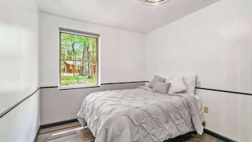 3 chambres, Wi-Fi, draps fournis