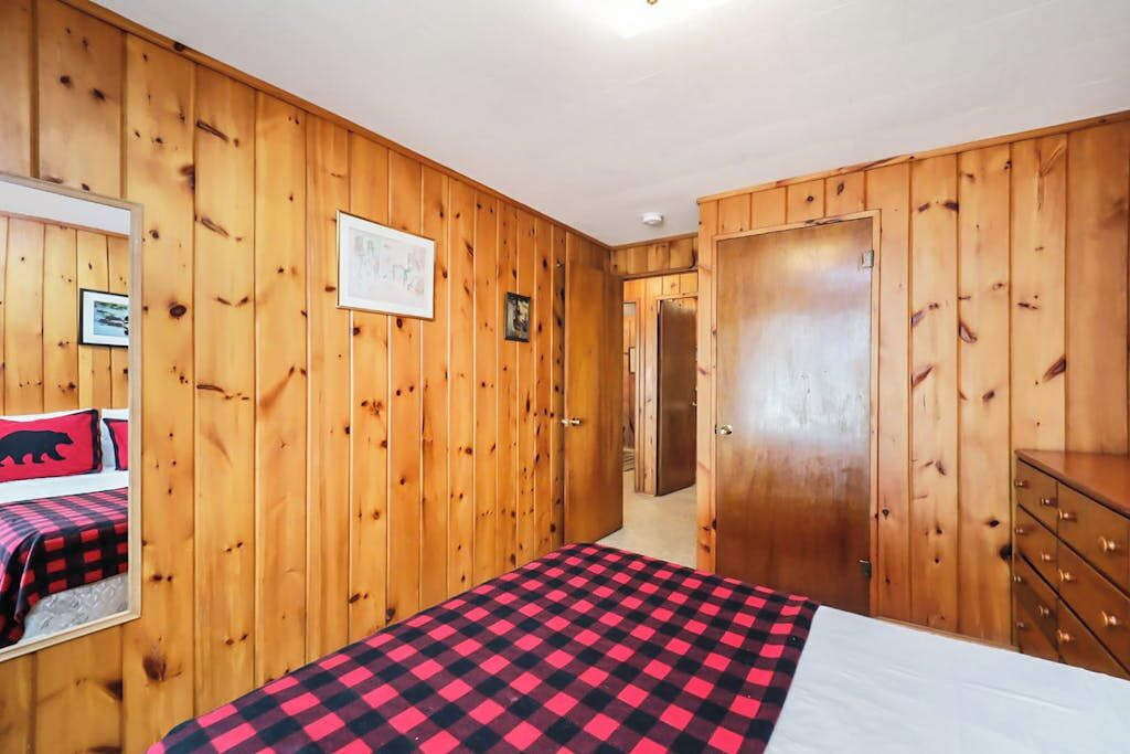 3 slaapkamers, wifi, beddengoed