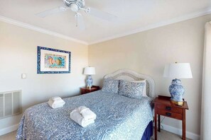 2 quartos, Wi-Fi, roupa de cama