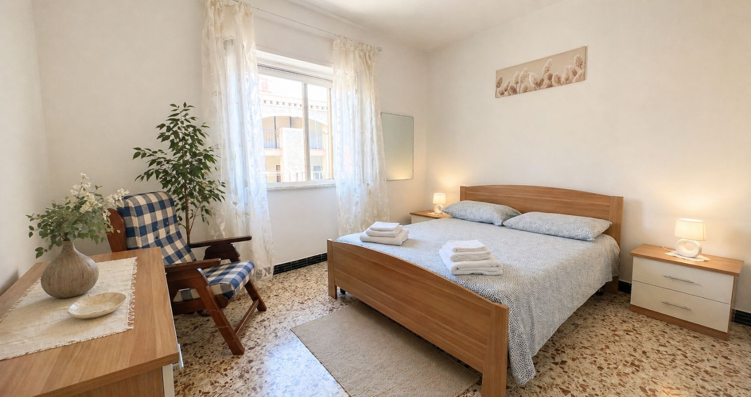 Habitación