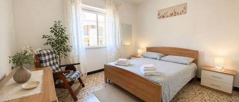 1 habitación