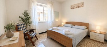 The Balcony on the Limbara, Comfort & Relaxation a stone's throw from the Center