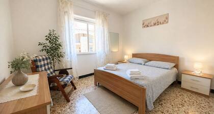 The Balcony on the Limbara, Comfort & Relaxation a stone's throw from the Center