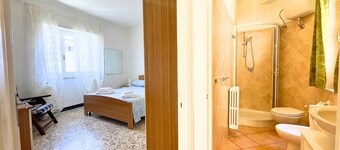 The Balcony on the Limbara, Comfort & Relaxation a stone's throw from the Center