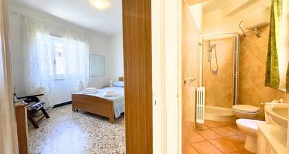 The Balcony on the Limbara, Comfort & Relaxation a stone's throw from the Center