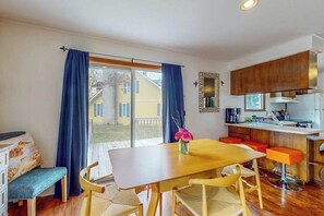 Spiseområde