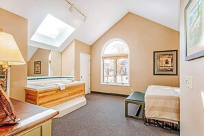 3 habitaciones, wifi y ropa de cama 