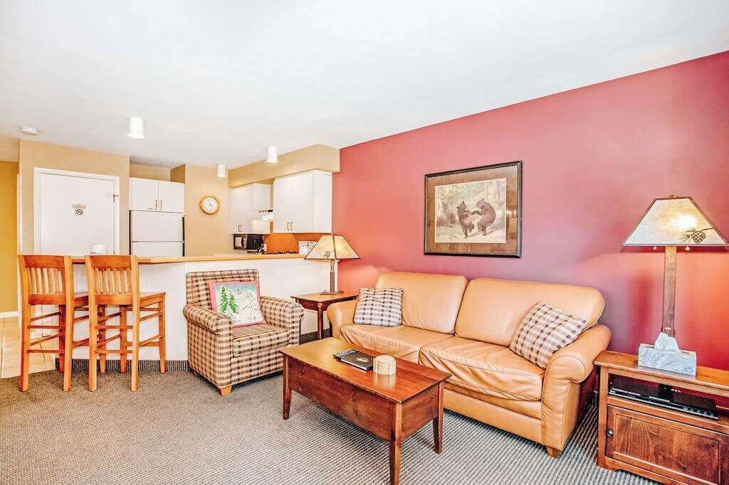 TV, fireplace, DVD player, offices