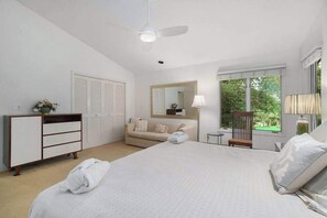 1 Schlafzimmer, Internetzugang, Bettwäsche