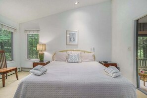 6 chambres, Wi-Fi, draps fournis