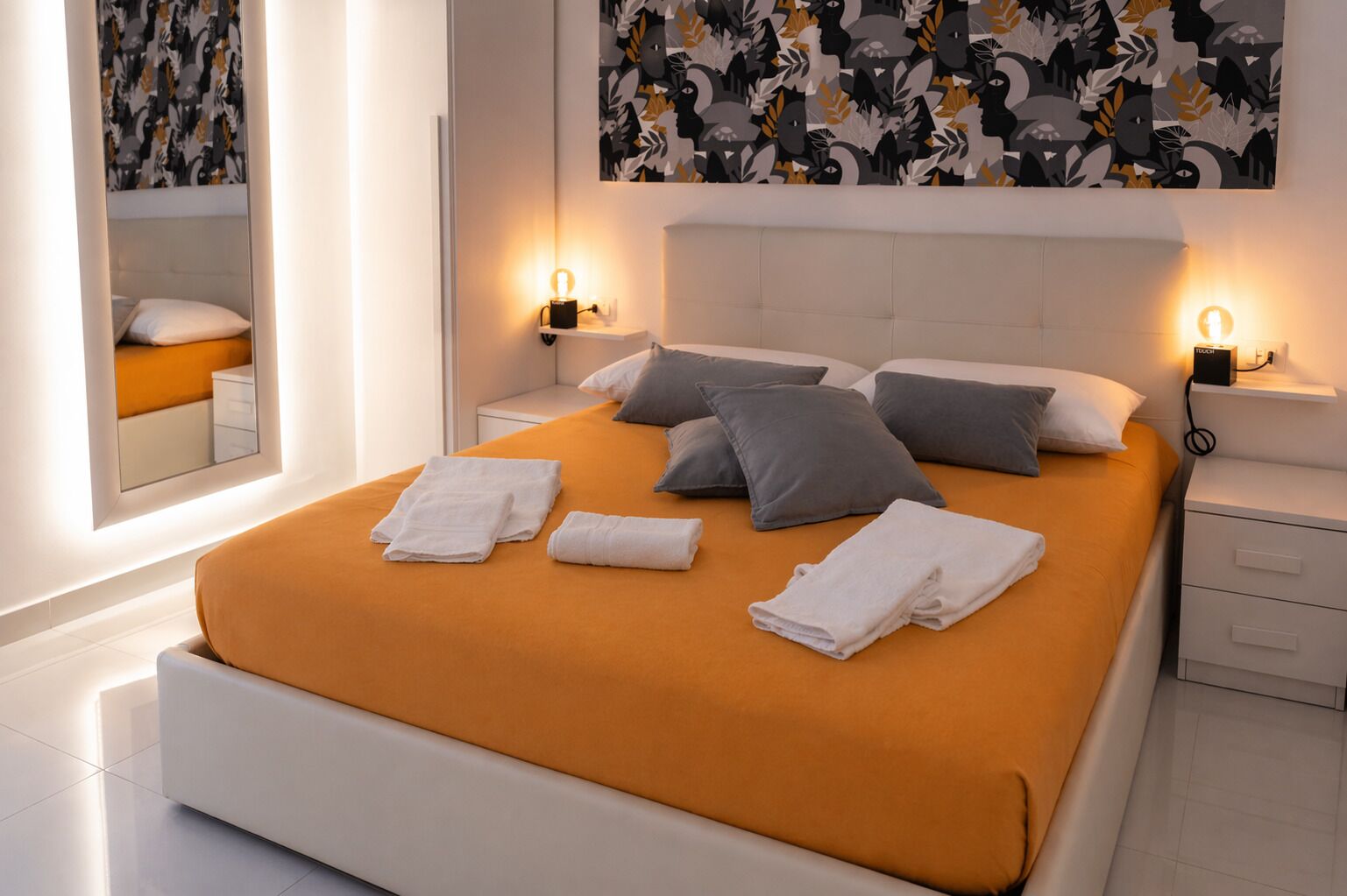 Comfort-Zimmer