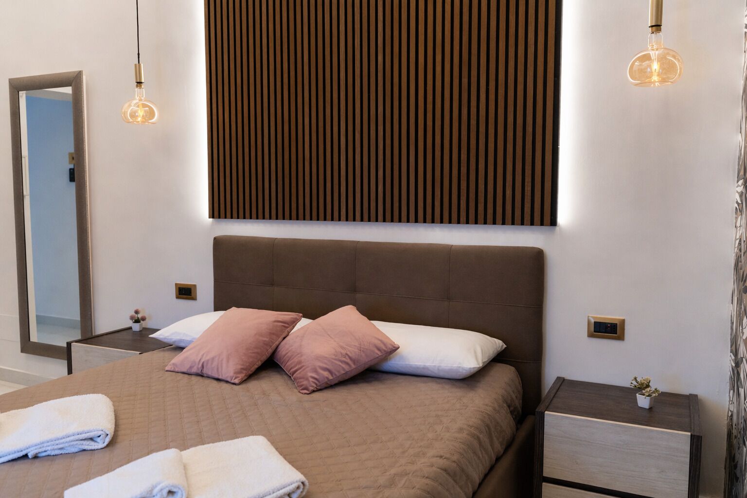 Deluxe-Zimmer