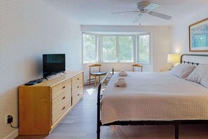 4 slaapkamers, wifi, beddengoed