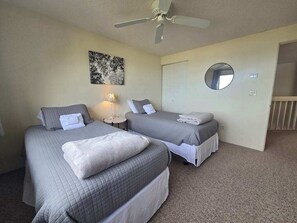 4 slaapkamers, wifi, beddengoed