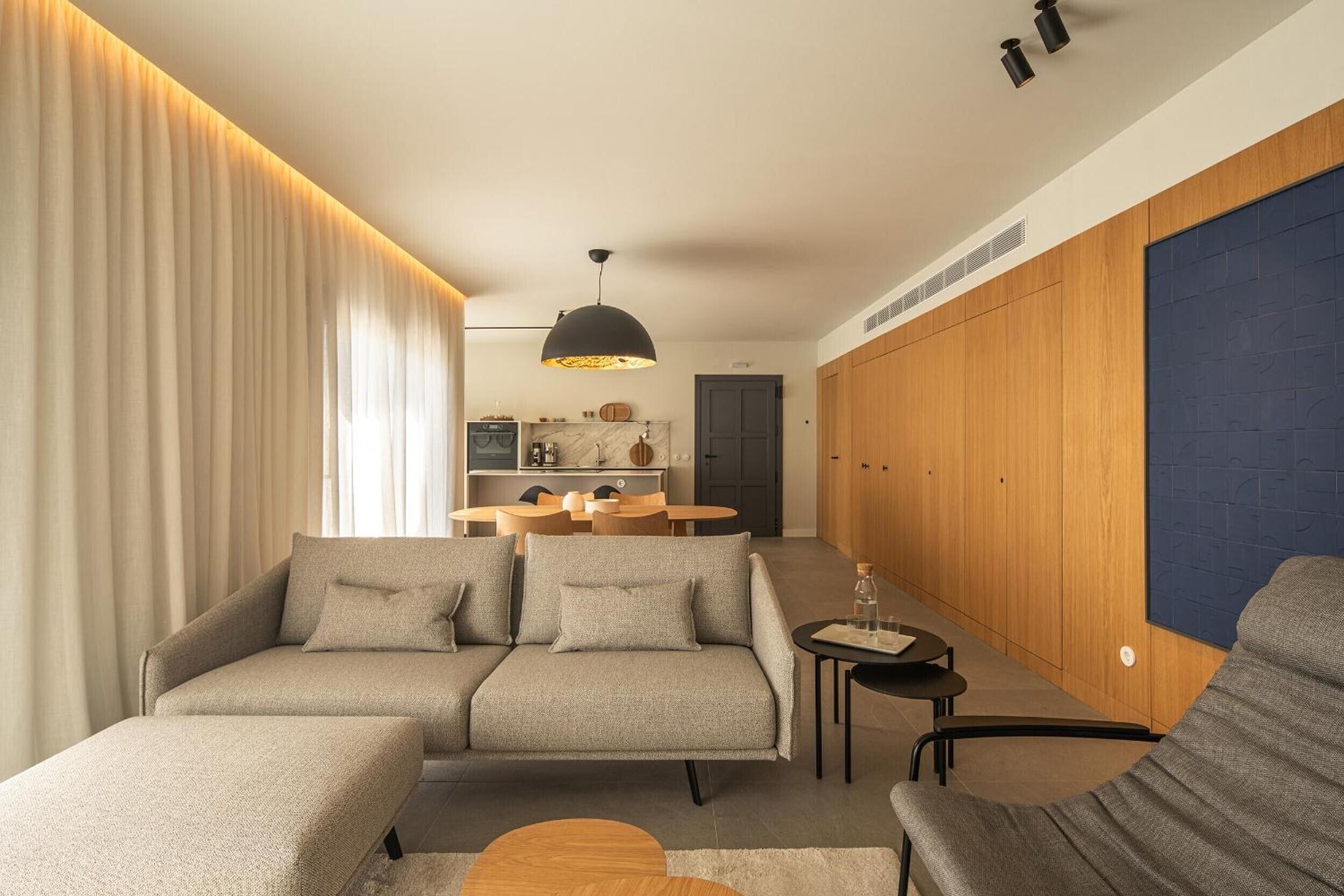 Maison De Design Laloma - Antequera