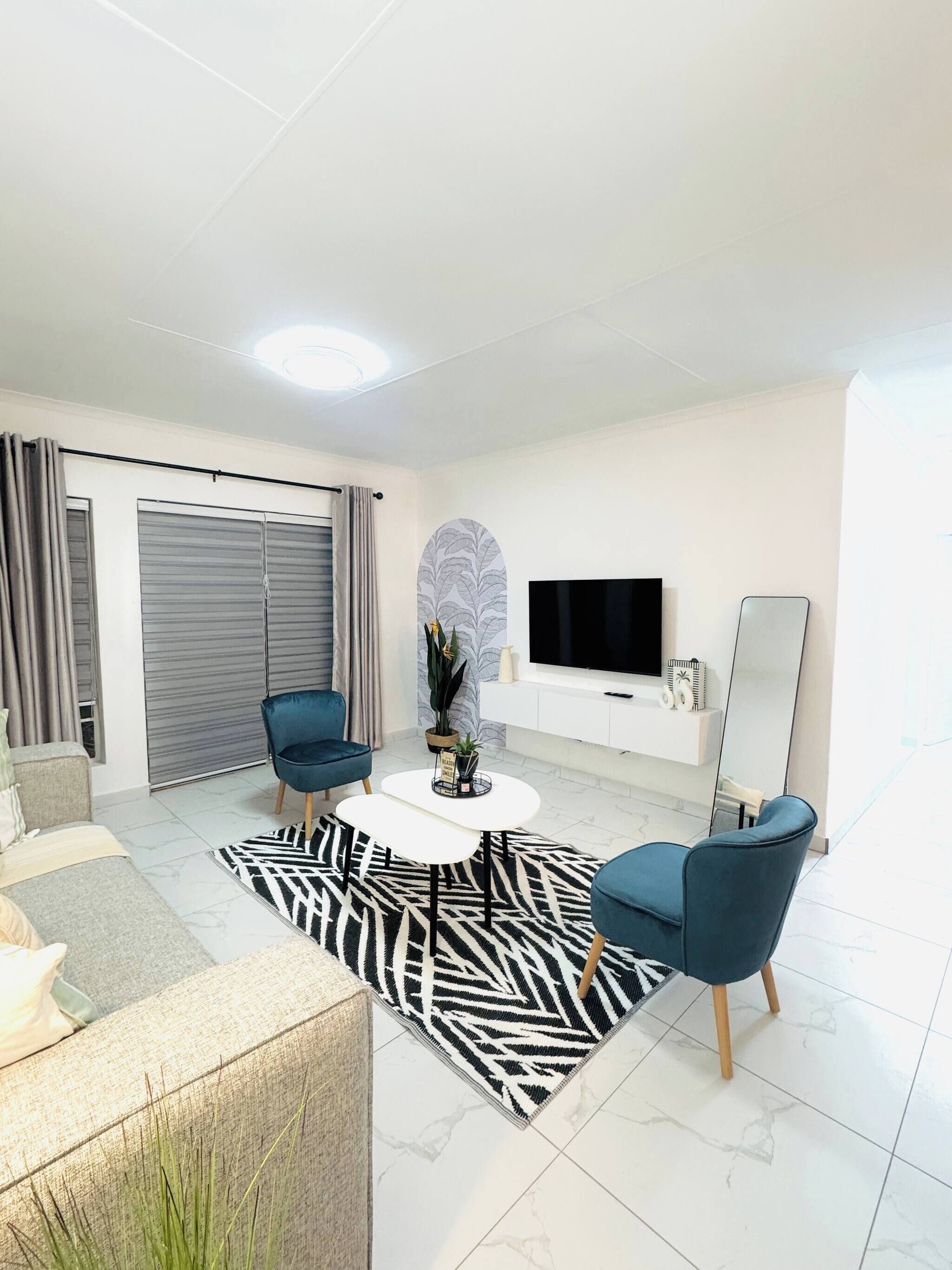 Sala de estar