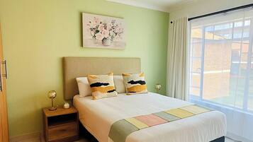 3 bedrooms