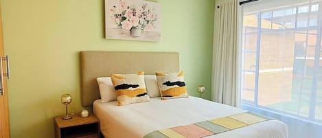 3 bedrooms