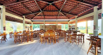 Hotel Casa de Retiro Sao Joao Paulo 2