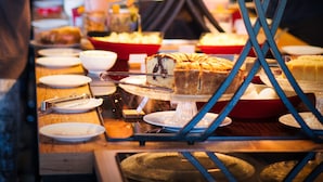 Tempat makan