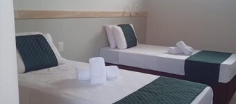 Hotel Casa de Retiro Sao Joao Paulo 2