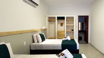 Single Room | Free WiFi