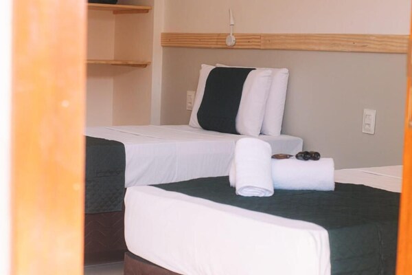 Hotel Casa De Retiro Sao Joao Paulo 2 - Aquiraz