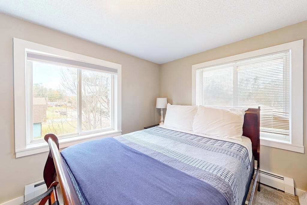 4 Schlafzimmer, Schreibtisch, WLAN, Bettwäsche