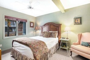5 chambres, Wi-Fi, draps fournis