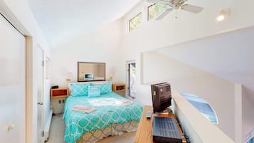 WiFi, bed sheets