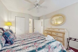 4 chambres, Wi-Fi, draps fournis