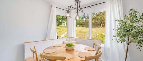 Restauration
