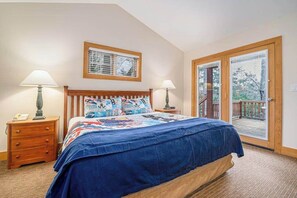 2 bedrooms, Internet, bed sheets
