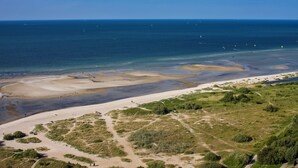 Unclassified image, 5 of 20, button - Cozy Holiday Apartment with Limited Sea View near the Beach in Wendtorf (Wendtorf)