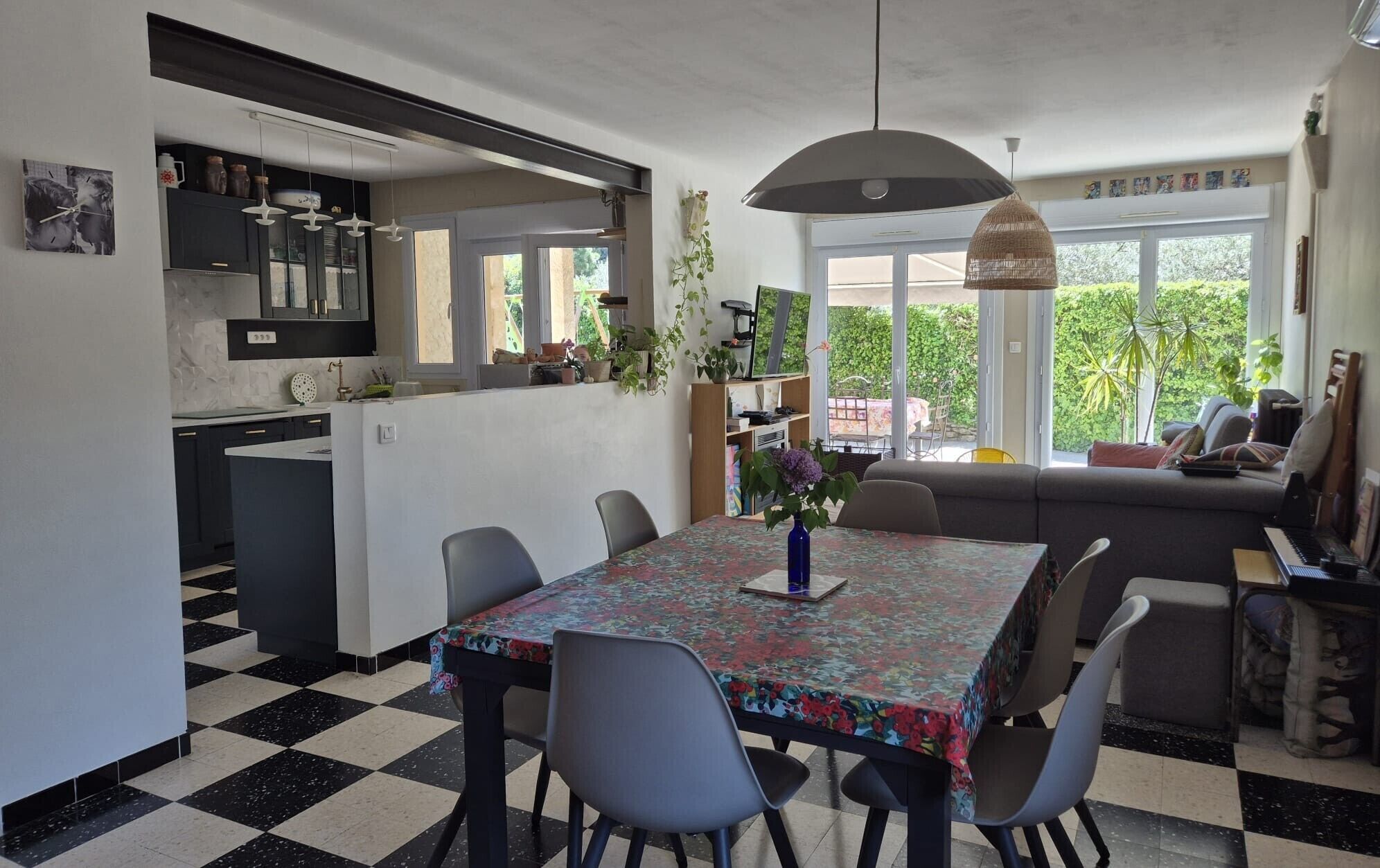 Intérieur