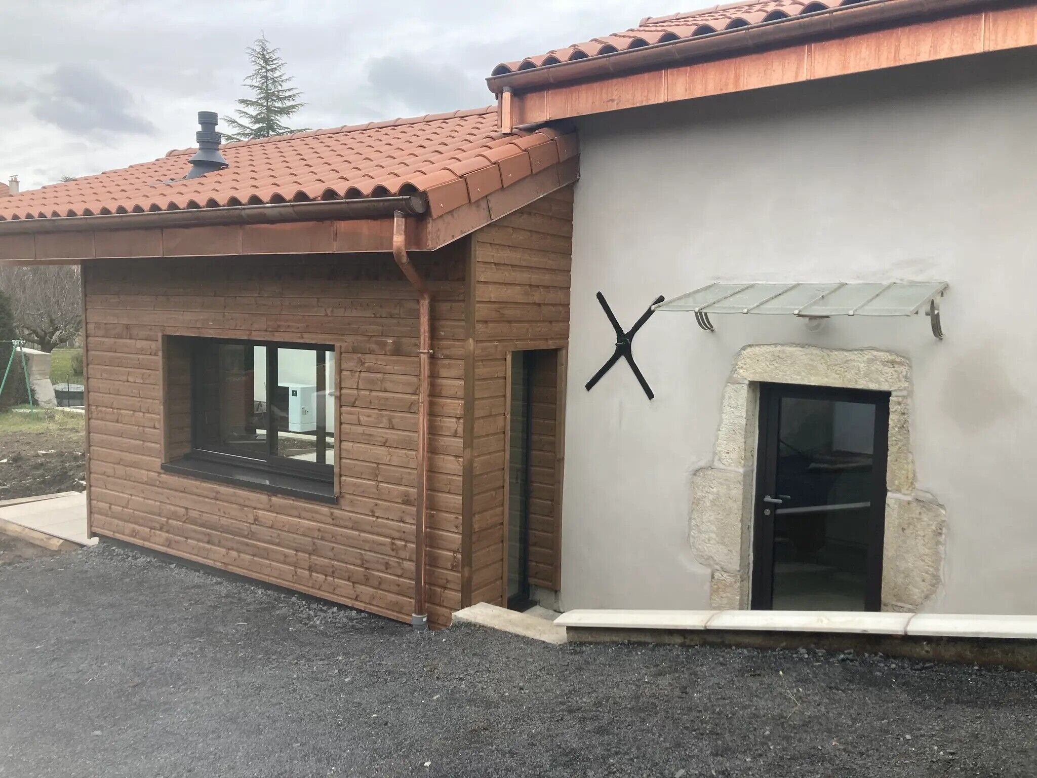Esterni