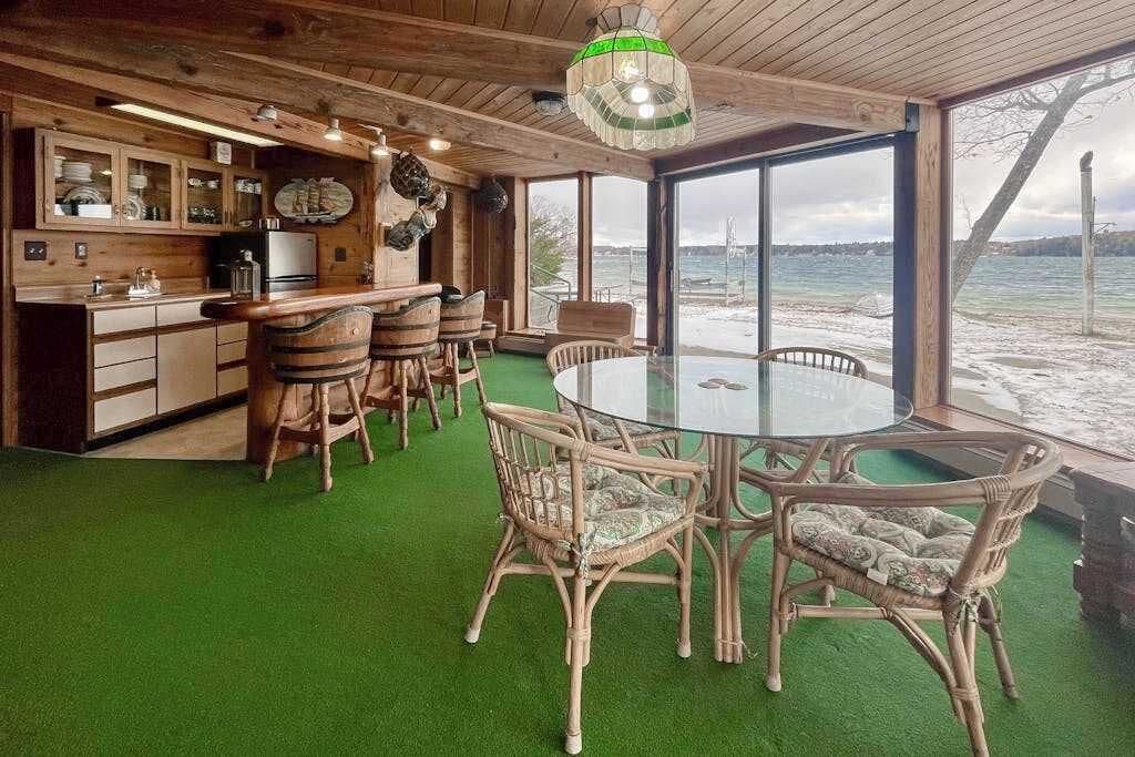 用餐區
