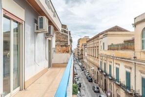 Property grounds - D'Ossuna Central Home by Wonderful Italy (Palermo)