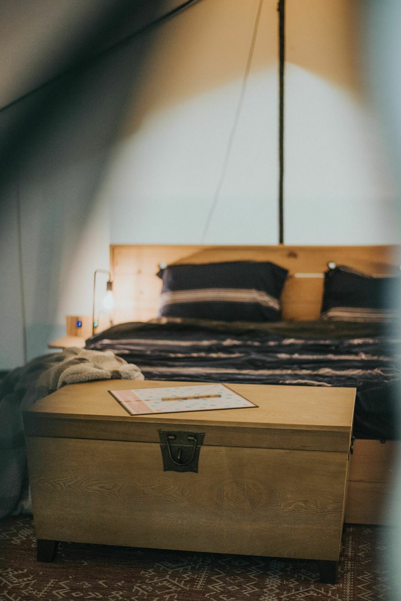 1 chambre