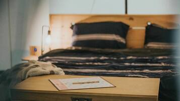 1 chambre