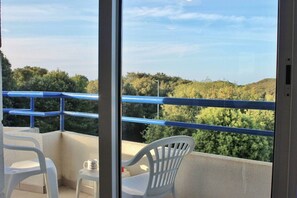 Property grounds - Duplex with view La Arena 4605 (Arnuero)