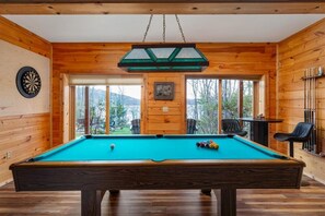 Sala de juegos