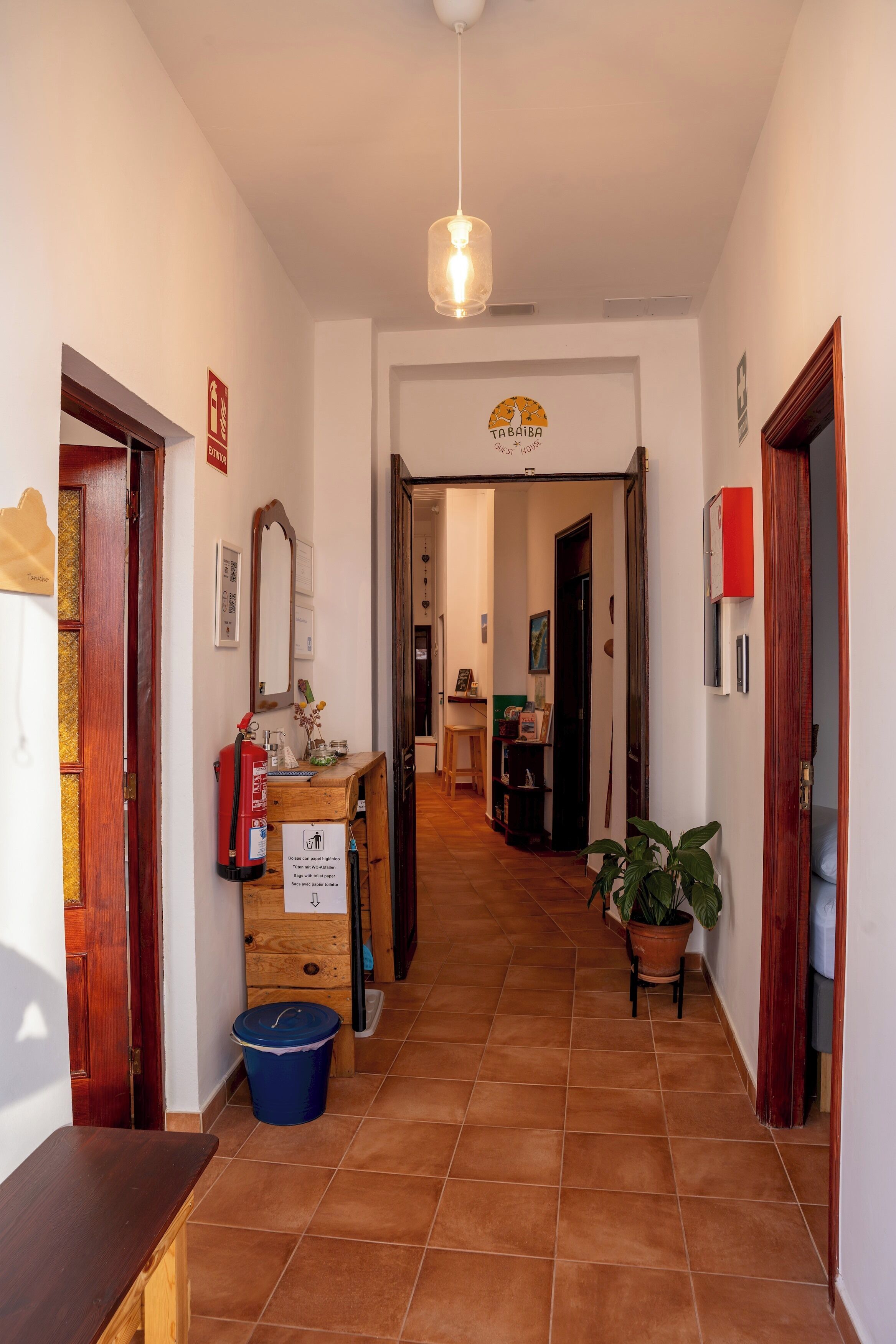 Interieur