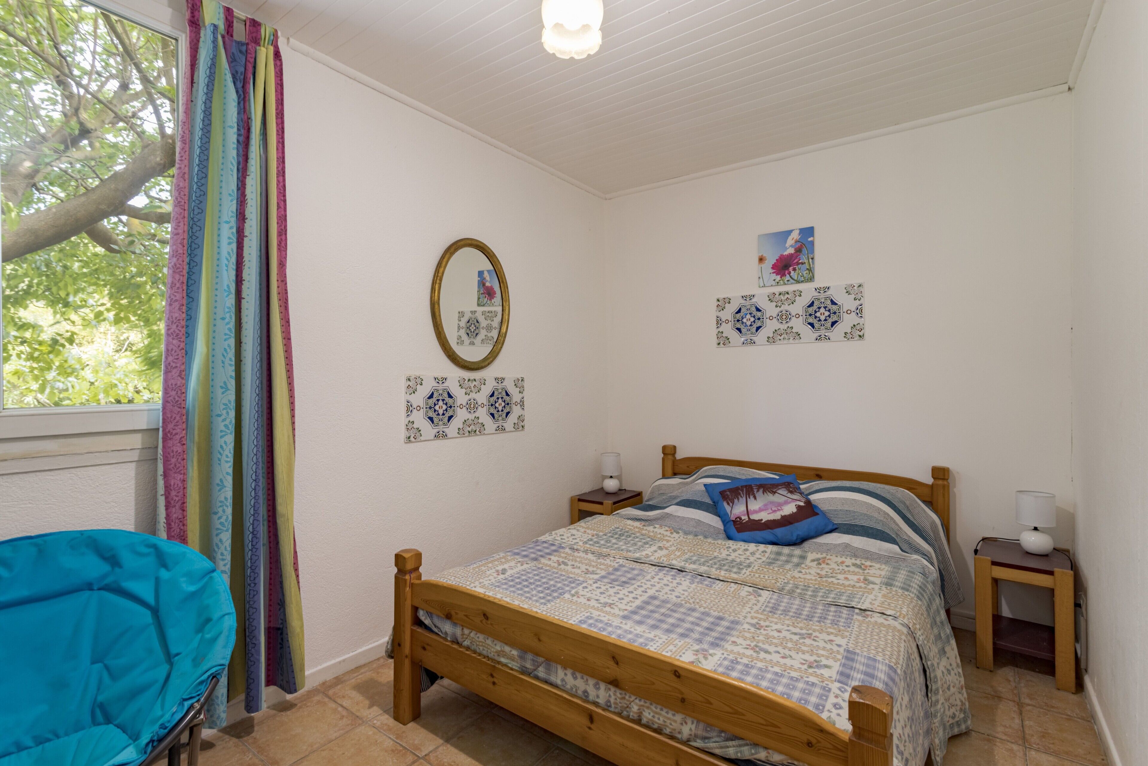 2 bedrooms, WiFi