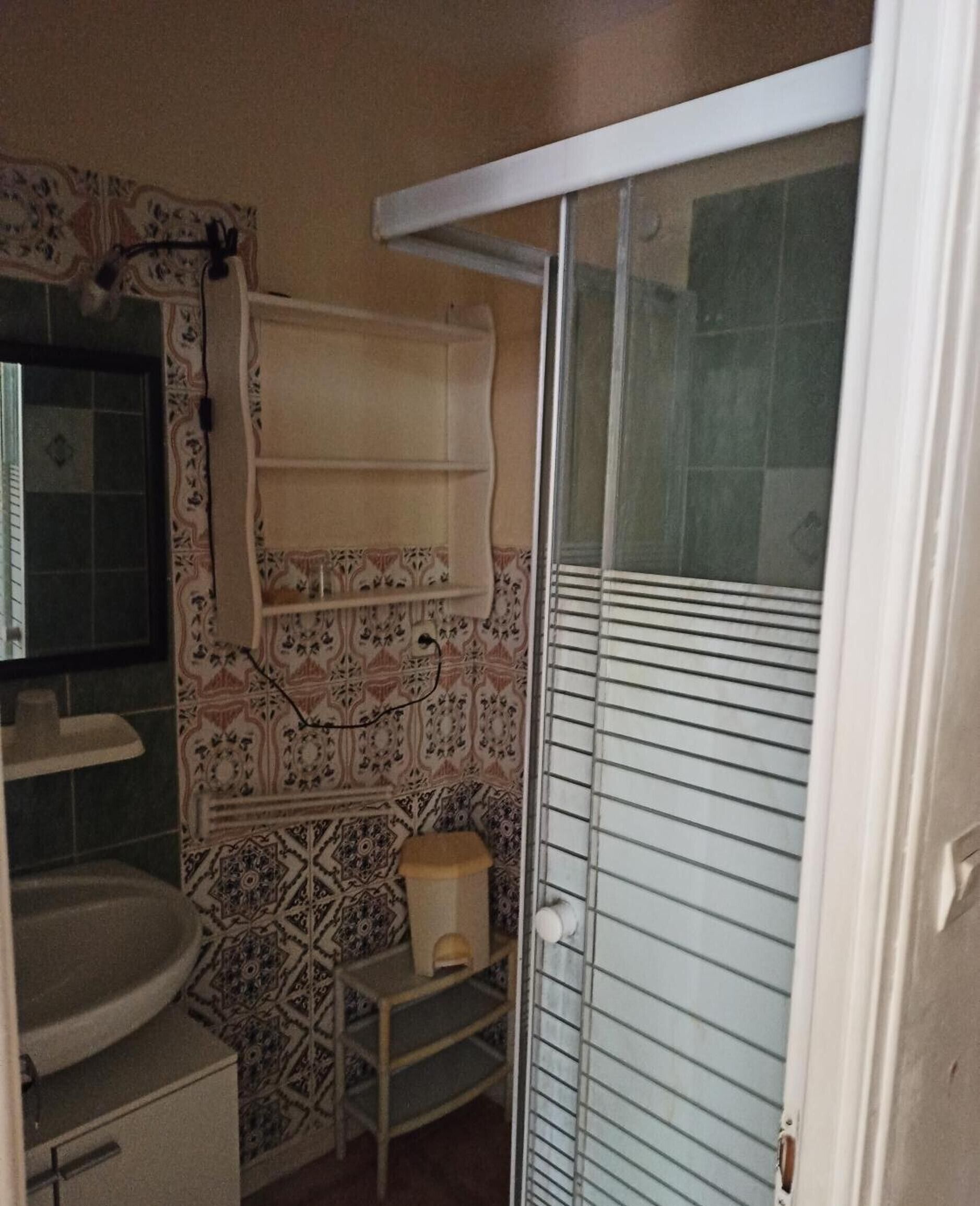 Badkamer