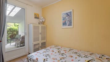 2 bedrooms, WiFi