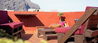 TenoHomes Tabaiba Guesthouse, Tarucho