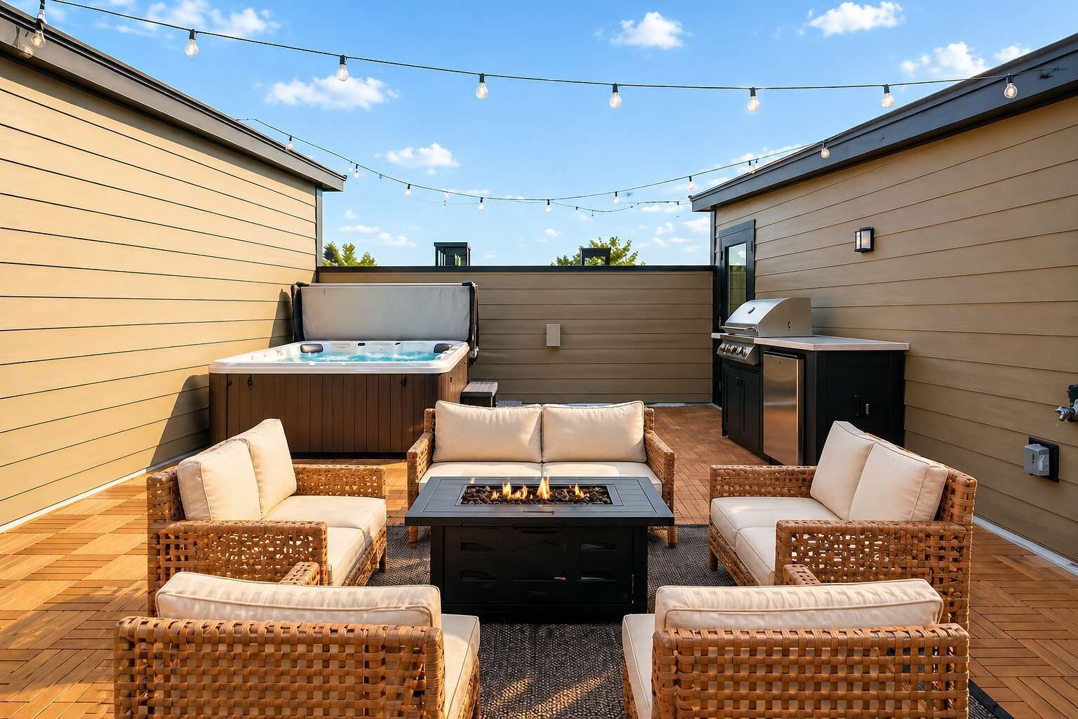 Terras