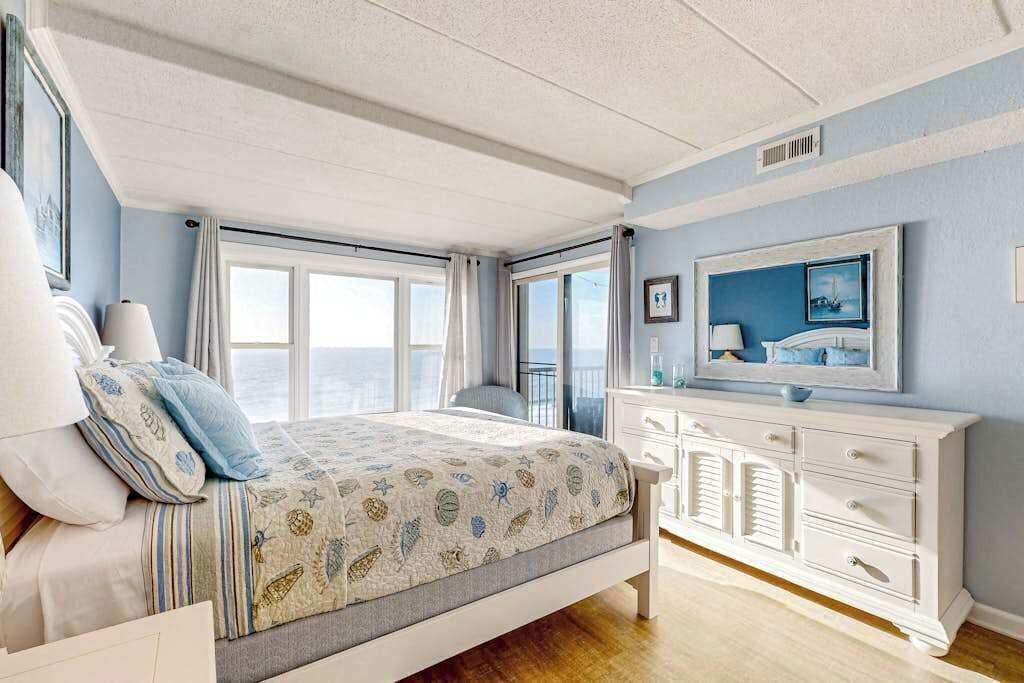 2 slaapkamers, een strijkplank/strijkijzer, wifi, beddengoed